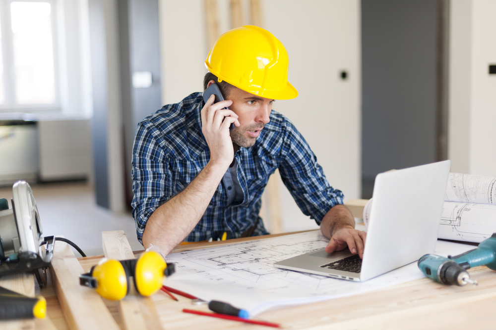 Things To Consider Before Hiring A Construction Contractor