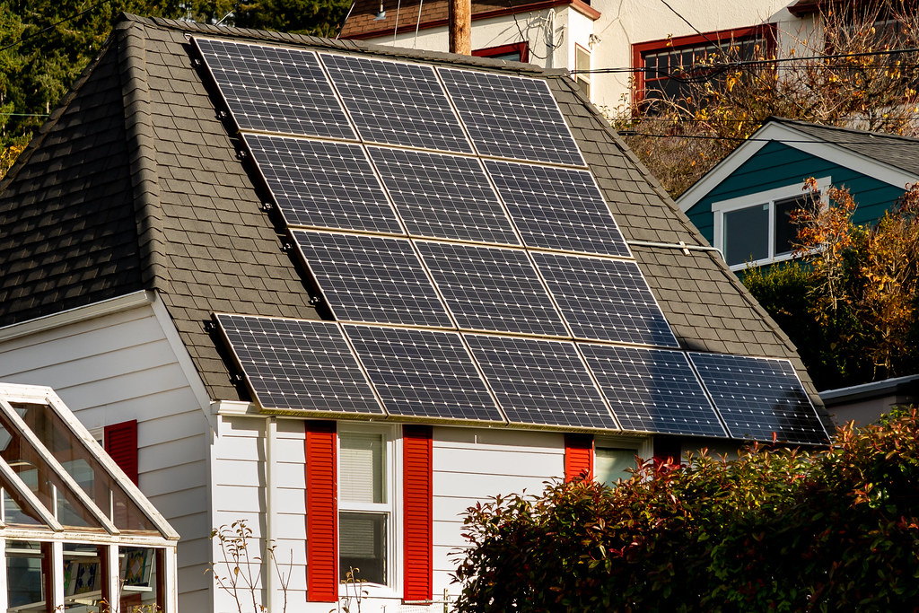 Tips on Buying Residential Off Grid Solar Power Systems For Your Home