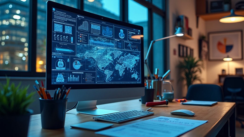 preventive maintenance software