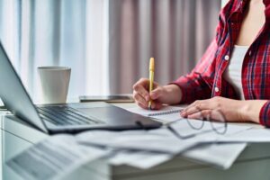 Master The Art Of Report Writing: Tips And Techniques For Success