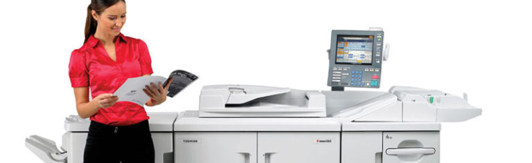 Why Newnan Businesses Are Upgrading Their Copier Solutions