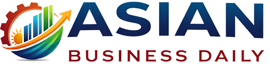 Asian Business Daily