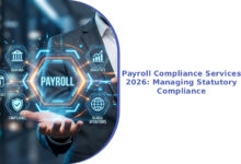 Payroll Compliance Services for Statutory Compliance