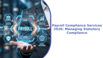 Payroll Compliance Services for Statutory Compliance
